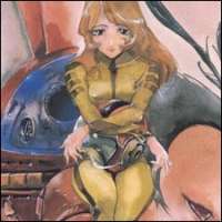   Uchuu Senkan Yamato (movie) <small>Original Creator</small> 